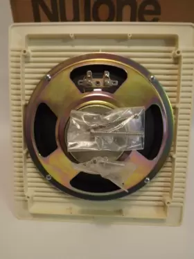IS-78 NUTONE Fi Inside Speaker #3