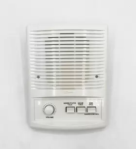 IS335 NUTONE Radio Intercom Inside Speaker