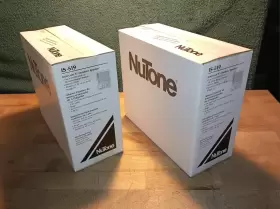 IS519 NUTONE Remote Station #2