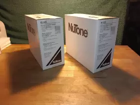 IS519 NUTONE Remote Station #3