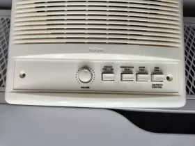 ISA-448WH NUTONE Intercom Speaker #2