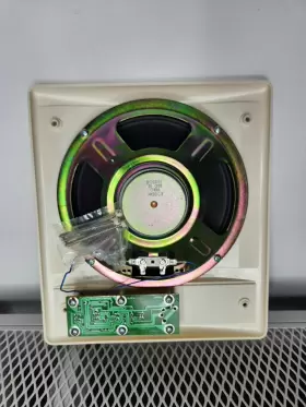 ISA-448WH NUTONE Intercom Speaker #3