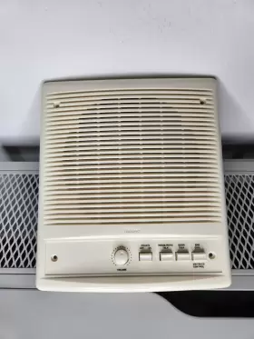 ISA-448WH NUTONE Intercom Speaker