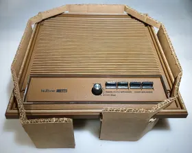 ISA-48L NUTONE Fi Inside Speaker