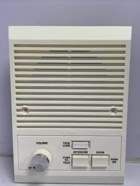 ISB-53WH NUTONE Intercom Speaker