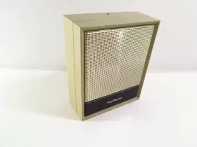 N-471 NUTONE Outside Speaker #2