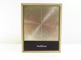 N-471 NUTONE Outside Speaker