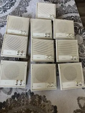 N25722-B NUTONE Radio Intercom Century