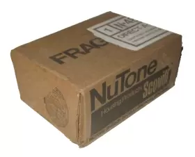 N482-BX NUTONE Box Com Speaker #3