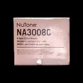 NA3008C NUTONE Chime Module Radio Intercom