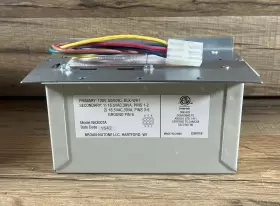 NA300TA NUTONE Transformer Ms #2