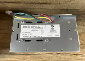 NA300TA NUTONE Transformer Ms #3