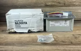 NA300TA NUTONE Transformer Ms