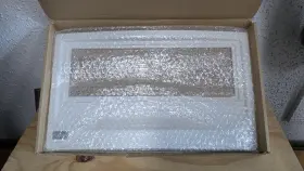 NF100MWH NUTONE Master Retrofit Frame