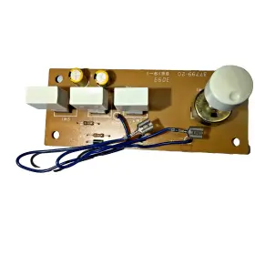 37799-2C NUTONE OUTDOOR SPEAKER BOARD Remote Control