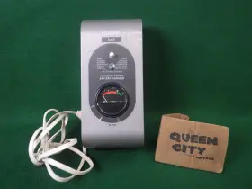 S-170 NUTONE Security Alarm Battery Charger Vdc