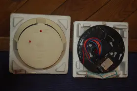 S246 NUTONE Smoker Detection Alarm