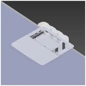1019-RM OBERON Recessed Recess Wall Lid Ceiling