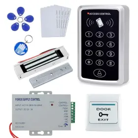 748440958368 OBO HANDS Door Access Control Electric Magnetic