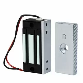 748440959167 OBO HANDS Access Control Electric Magnetic Door
