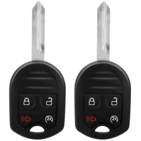 B0CBBNX9K2 OGATOO Key Fob Ford Flex