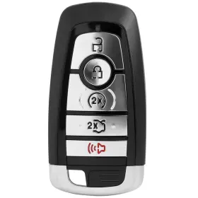 B0CYC7GT6T OGATOO Smart Key Fob Keyless Remote Ford