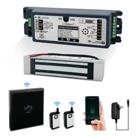 701919854004 OLIDESMART Wifi Access Control Holding Force Kit
