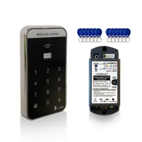 M272 OLIDESMART Wifi Smart Wireless Access Keypad Automatic