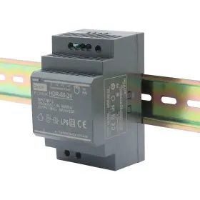 B61912 OMCH Din Rail Power Supply Ultra Step Industria