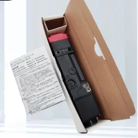 D4SL-N4DFG-N OMRON Safety Door Switch Xr