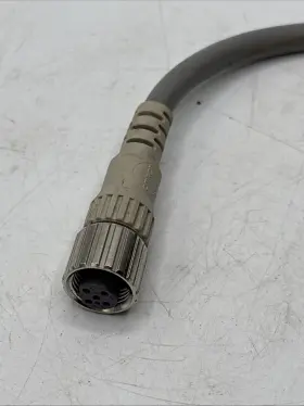 XS2F-D421-G80-F OMRON Waterproof Connector
