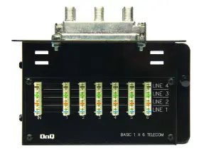804428008002 Module Idc