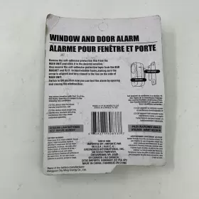 YL-323 ONLINE GYM SHOP Window Door Alarm #2