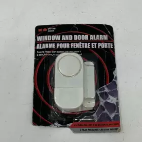 YL-323 ONLINE GYM SHOP Window Door Alarm