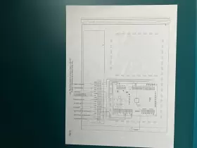 E3-1RSC2-A ACCESS Control Enclosure Subcontroller #2