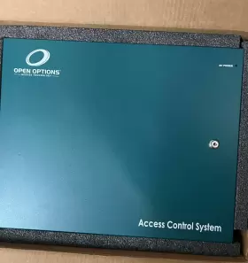 E3-1RSC2-A ACCESS Control Enclosure Subcontroller