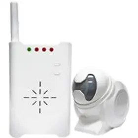 033171520220 OPTEX Wireless Driveway Announcer