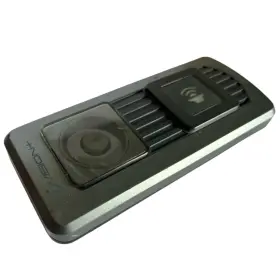 08873 OPTEX Ivp Du Ivision Wireless Video Intercom Door