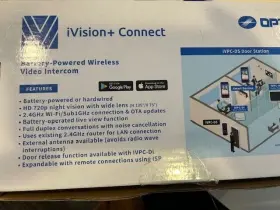 Ivpc-ds OPTEX Op Ivpcms Ms Ivision Connect Mobile Station #2