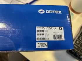 Ivpc-ds OPTEX Op Ivpcms Ms Ivision Connect Mobile Station #3