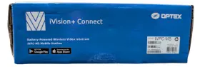 Ivpc-ms OPTEX Vision Connect Video Intercom Monitor Station