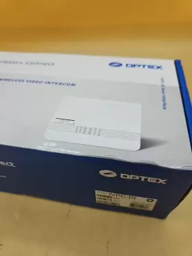 788924502618 OPTEX INC Ivision Connect Ivpc Di Wireless Video #2