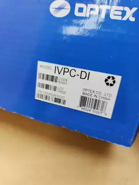 788924502618 OPTEX INC Ivision Connect Ivpc Di Wireless Video #3