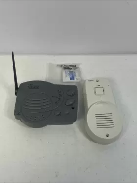 FC23K424 ORACLE Intercom Front Door Base Ring Speaking