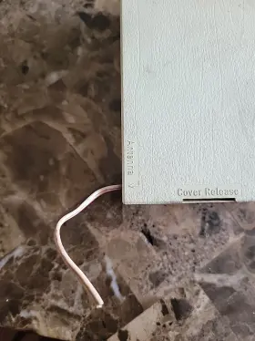 ODR3 OVERHEAD DOOR Touch Go Receiver #2