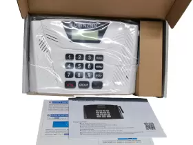 2AS5R-ZNNF60 OWNZNN Wireless Intercom #2