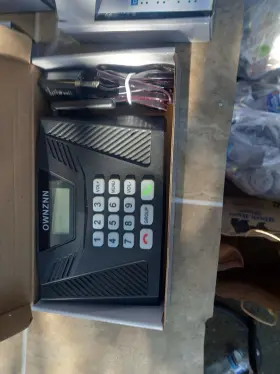 B0BR8SML19 OWNZNN Pack Wireless Duplex Intercom