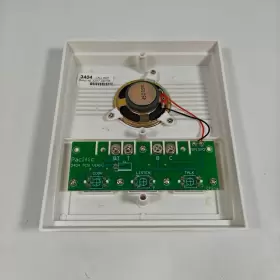 3404 PACIFIC ELECTRONICS Intercom Station Wire #2
