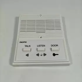 3404 PACIFIC ELECTRONICS Intercom Station Wire