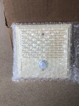 ES01 PACIFIC ELECTRONICS Intercom Doorbell